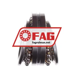 FAG 234712-M-SP rulman resim 3