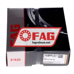 FAG 234712-M-SP rulman resim 4