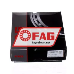 FAG 234717-M-SP rulman resim 2
