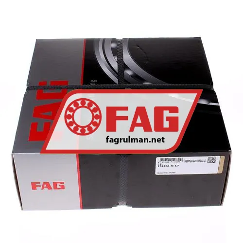 FAG 234428-M-SP ürün fotoğrafı 2