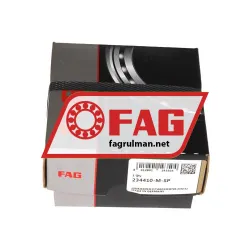 FAG 234410-M-SP rulman resim 2