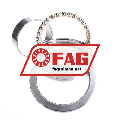 FAG 234724-M-SP ürün fotoğrafı 3