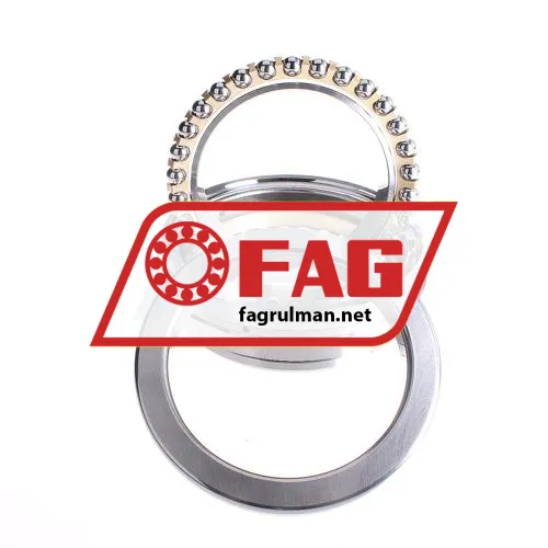 FAG 234724-M-SP ürün fotoğrafı 4