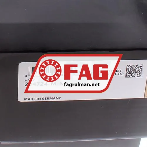 FAG 234724-M-SP ürün fotoğrafı 6