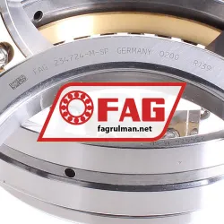FAG 234724-M-SP rulman resim 2