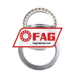 FAG 234724-M-SP rulman resim 4