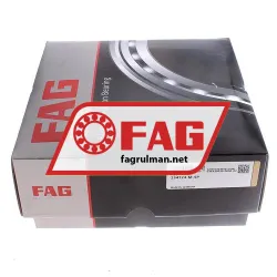 FAG 234724-M-SP rulman resim 5