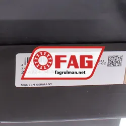 FAG 234724-M-SP rulman resim 6