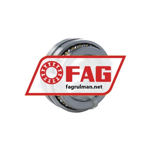 FAG 234709-M-SP ürün fotoğrafı 2