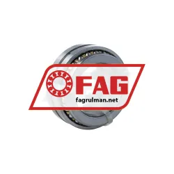 FAG 234709-M-SP rulman resim 2