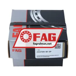 FAG 234709-M-SP rulman resim 3