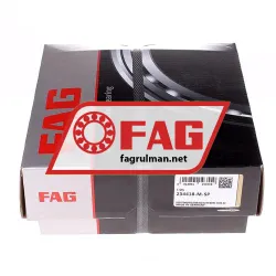 FAG 234418-M-SP rulman resim 3