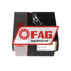 FAG 234711-M-SP rulman resim 2