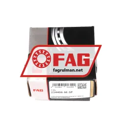 FAG 234406-M-SP rulman resim 3