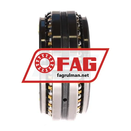 FAG 234420M-SP ürün fotoğrafı 2