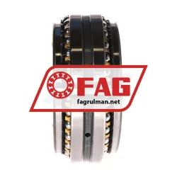 FAG 234420M-SP rulman resim 2
