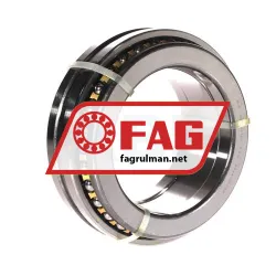 FAG 234420M-SP rulman resim 3