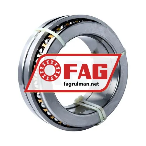 FAG 234424M-SP ürün fotoğrafı 3