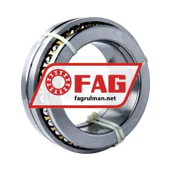 FAG 234424M-SP rulman resim 3