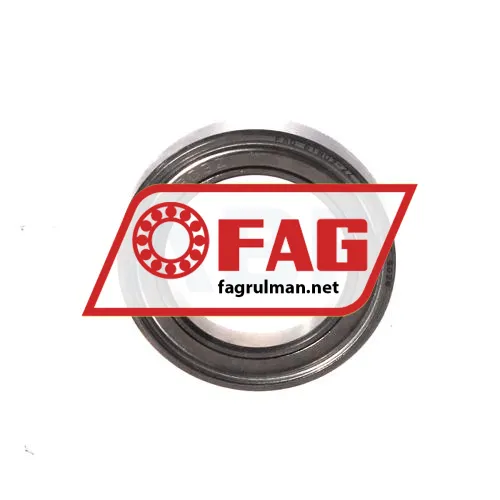 FAG S61803-2Z-HLC ürün fotoğrafı 2