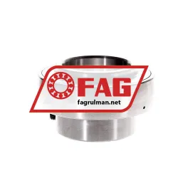 FAG S6210 rulman resim 2