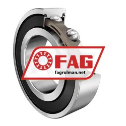 FAG S6000-2RSR-TVH-HLC