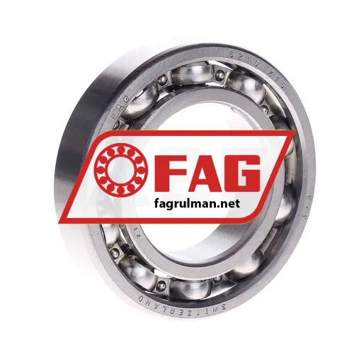 FAG 6210Z15
