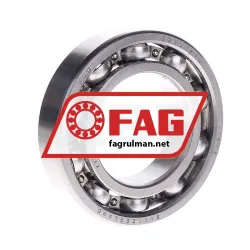 FAG 6210Z15