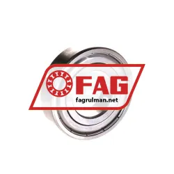 FAG S6206-2Z-HLC