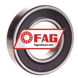 FAG S6209-2RSR-HLC