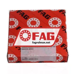 FAG S6209-2RSR-HLC rulman resim 2