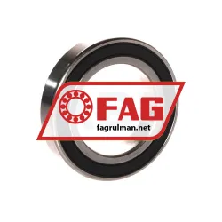 FAG S6010-2RSR-HLC