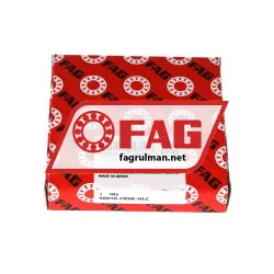 FAG S6010-2RSR-HLC rulman resim 3