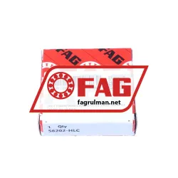 FAG S6202-HLC rulman resim 2