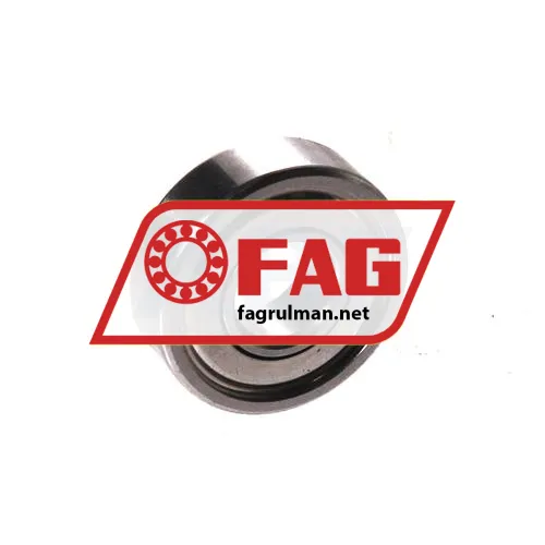FAG S695-2Z-HLC ürün fotoğrafı 2