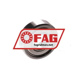 FAG S695-2Z-HLC rulman resim 2