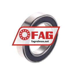 FAG S61802-2RSR-HLC