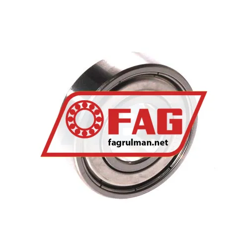 FAG S6001-2Z-HLC ürün fotoğrafı 2