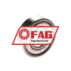 FAG S6001-2Z-HLC