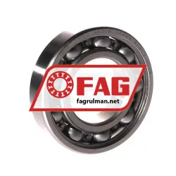 FAG S6208-HLC