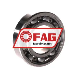 FAG S6208-HLC rulman resim 2