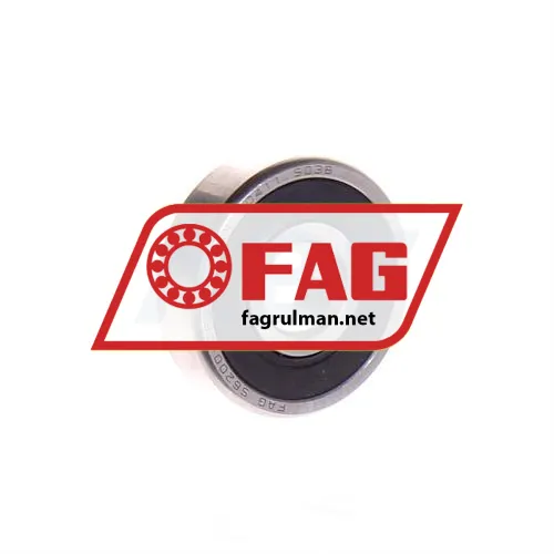 FAG S6200-2RSR-HLC