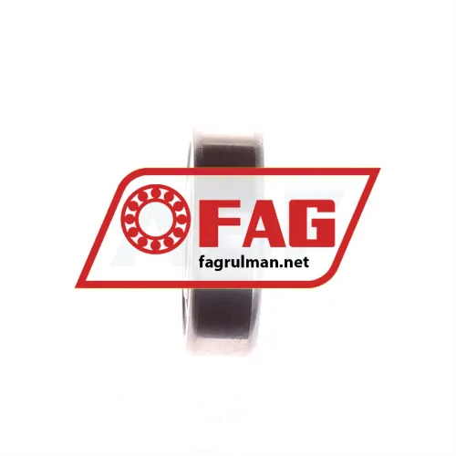 FAG S6200-2RSR-HLC ürün fotoğrafı 2