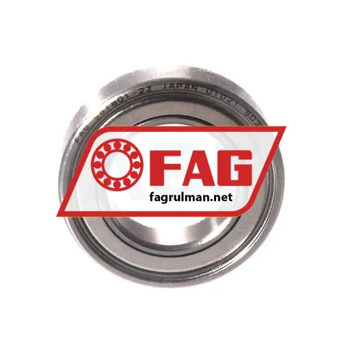 FAG S61801-2Z-HLC