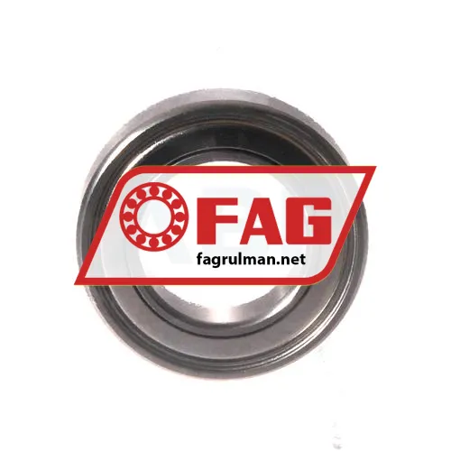 FAG S61801-2Z-HLC ürün fotoğrafı 2