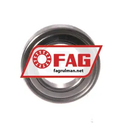 FAG S61801-2Z-HLC rulman resim 2