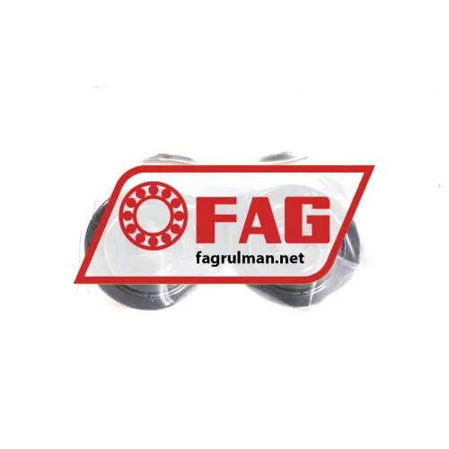 FAG SFR4-2Z-HLC ürün fotoğrafı 2