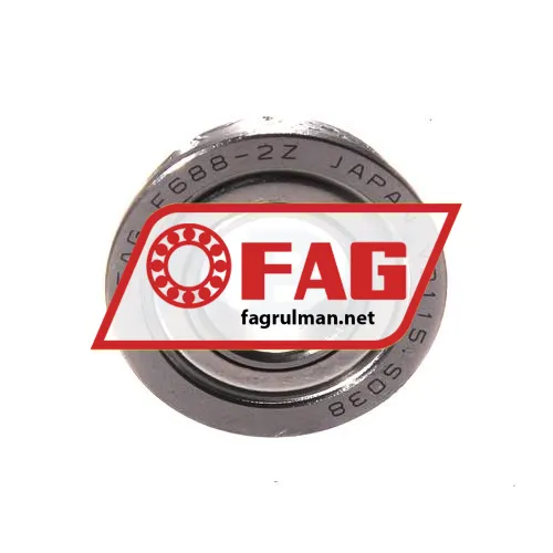 FAG SF688-2Z-HLC