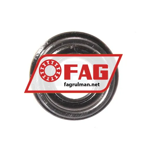 FAG SF688-2Z-HLC ürün fotoğrafı 2