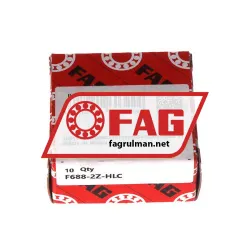 FAG SF688-2Z-HLC rulman resim 3